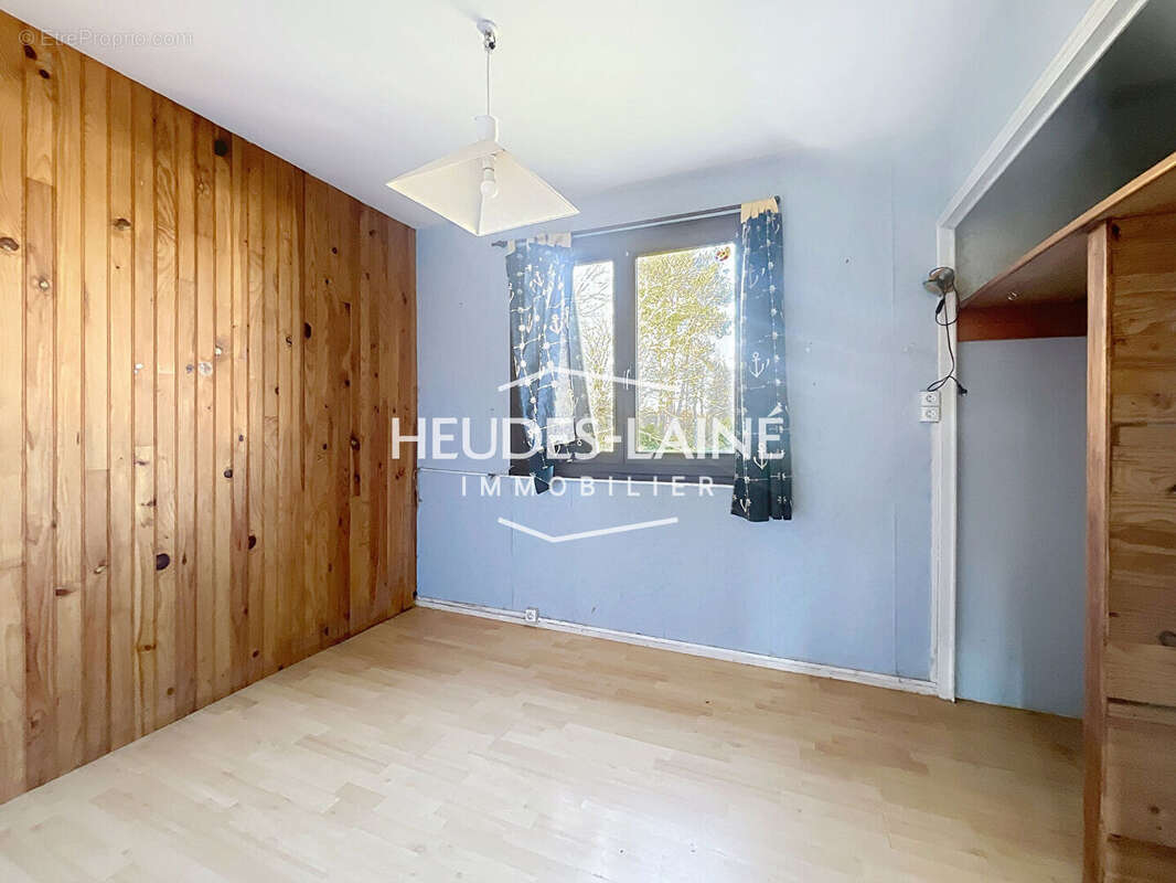 Maison à MARCEY-LES-GREVES