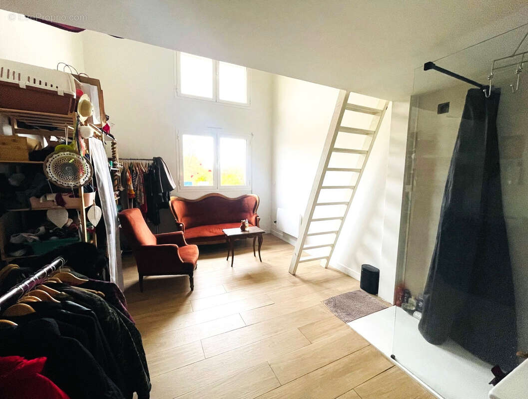 Maison à BENESSE-MAREMNE