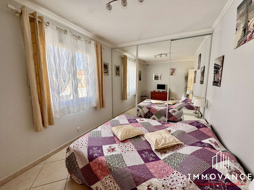 Maison à SAINT-FELIX-DE-LODEZ