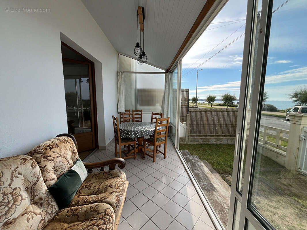 Maison à SAINT-MICHEL-CHEF-CHEF