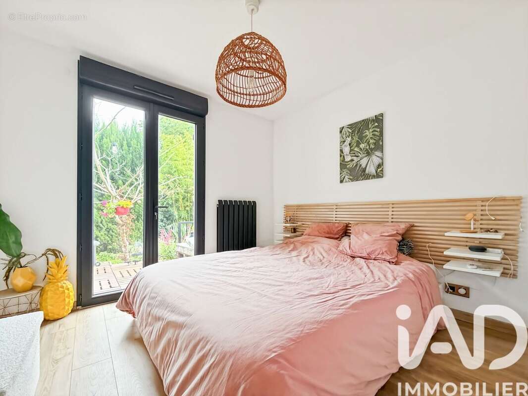 Photo 9 - Maison à PRINGY