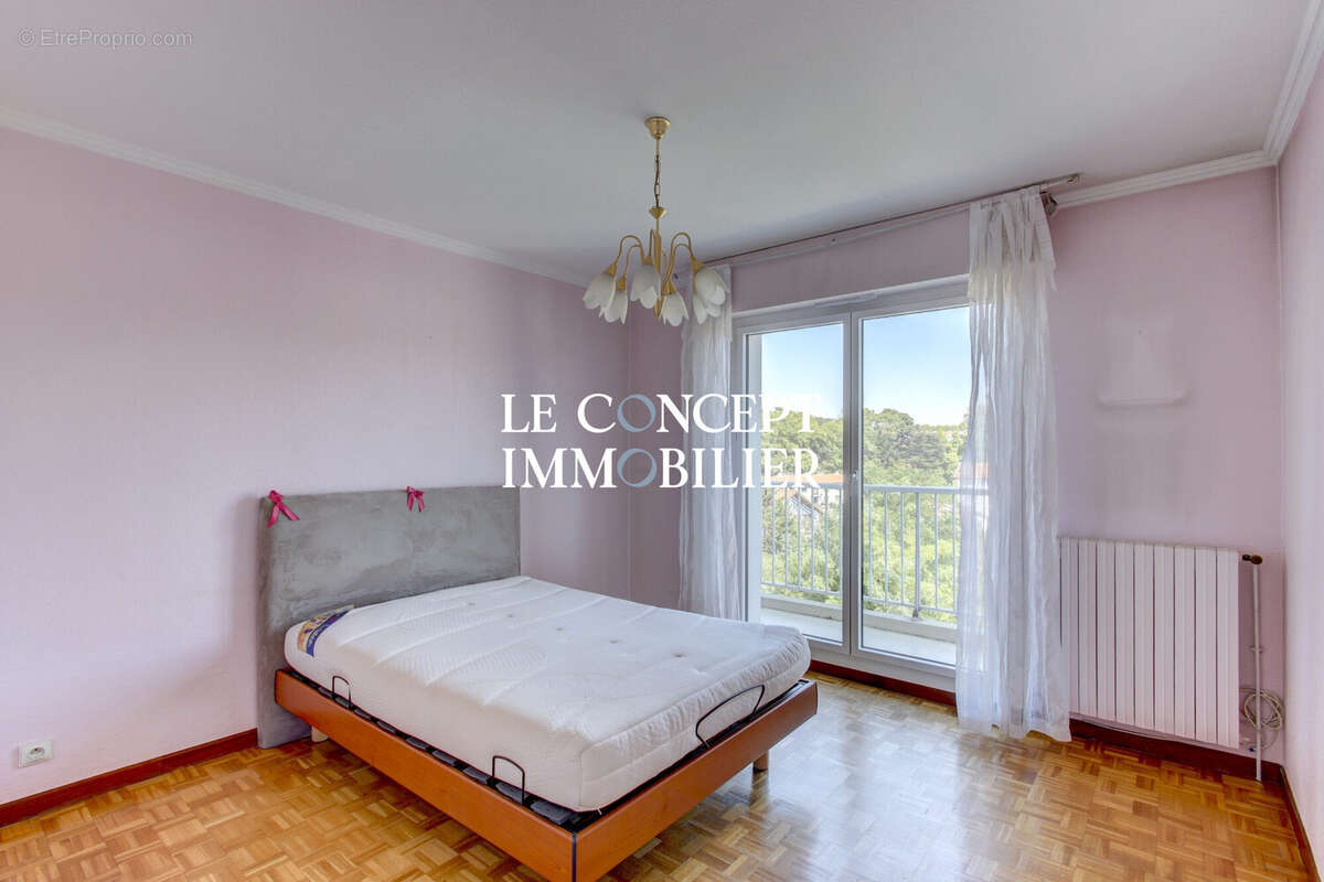 Appartement 86 m² à Biarritz  - photo 6