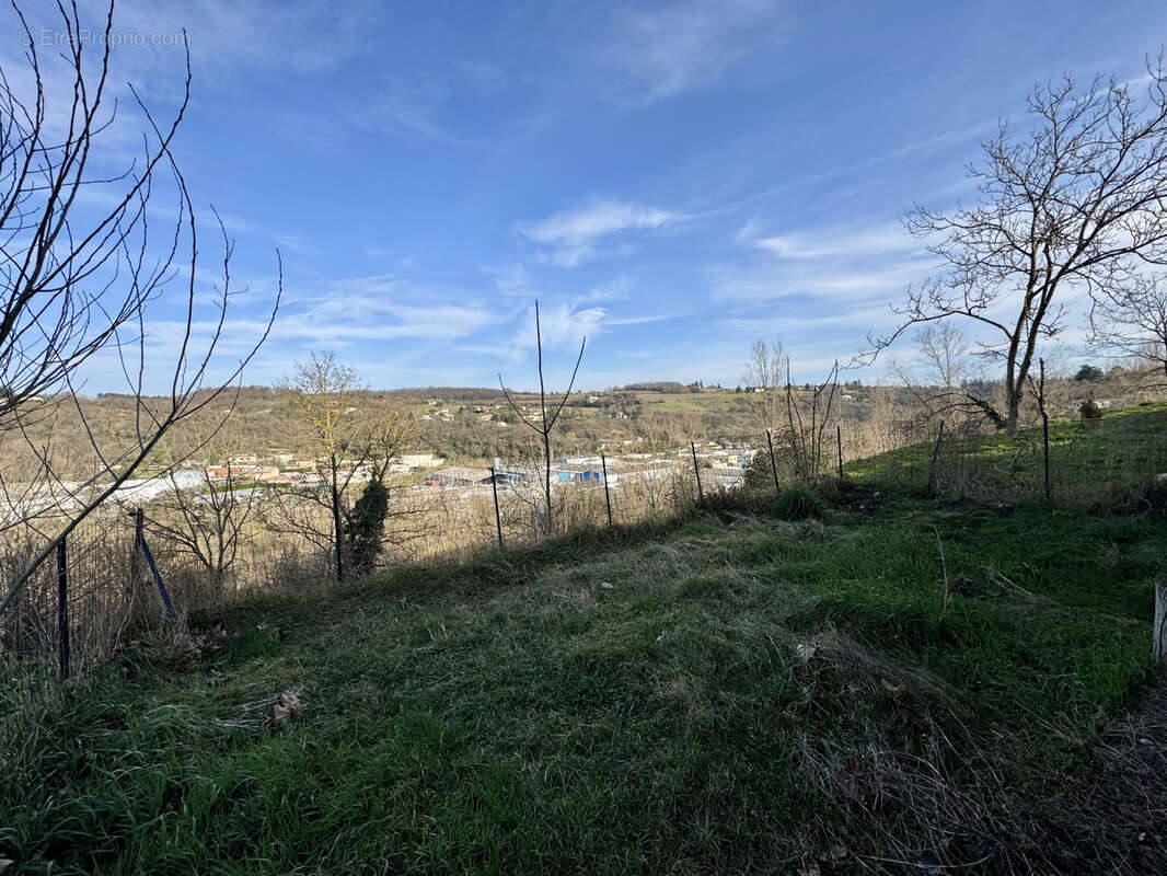 Appartement à VIENNE