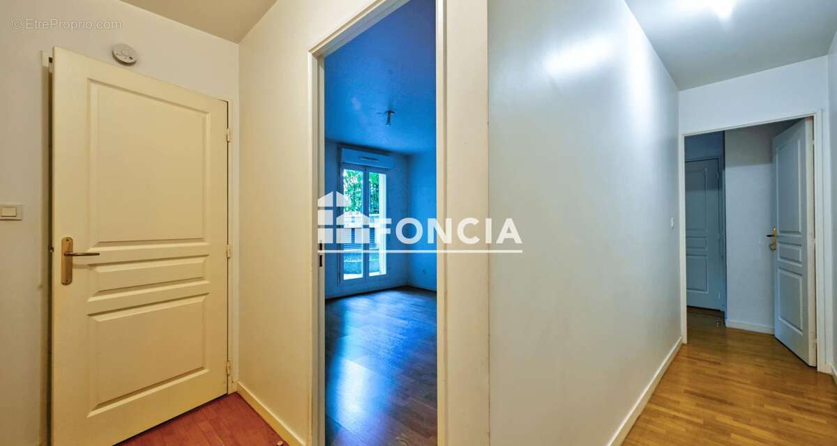 Appartement à PONTOISE