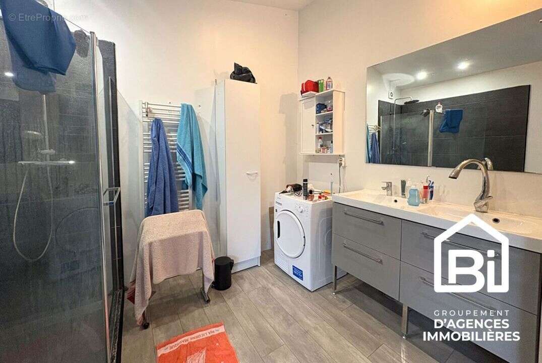 Maison à VILLERS-BOCAGE