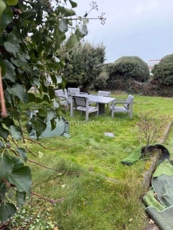 Appartement à BERCK