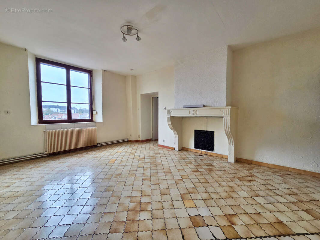 Maison à SAINT-MIHIEL