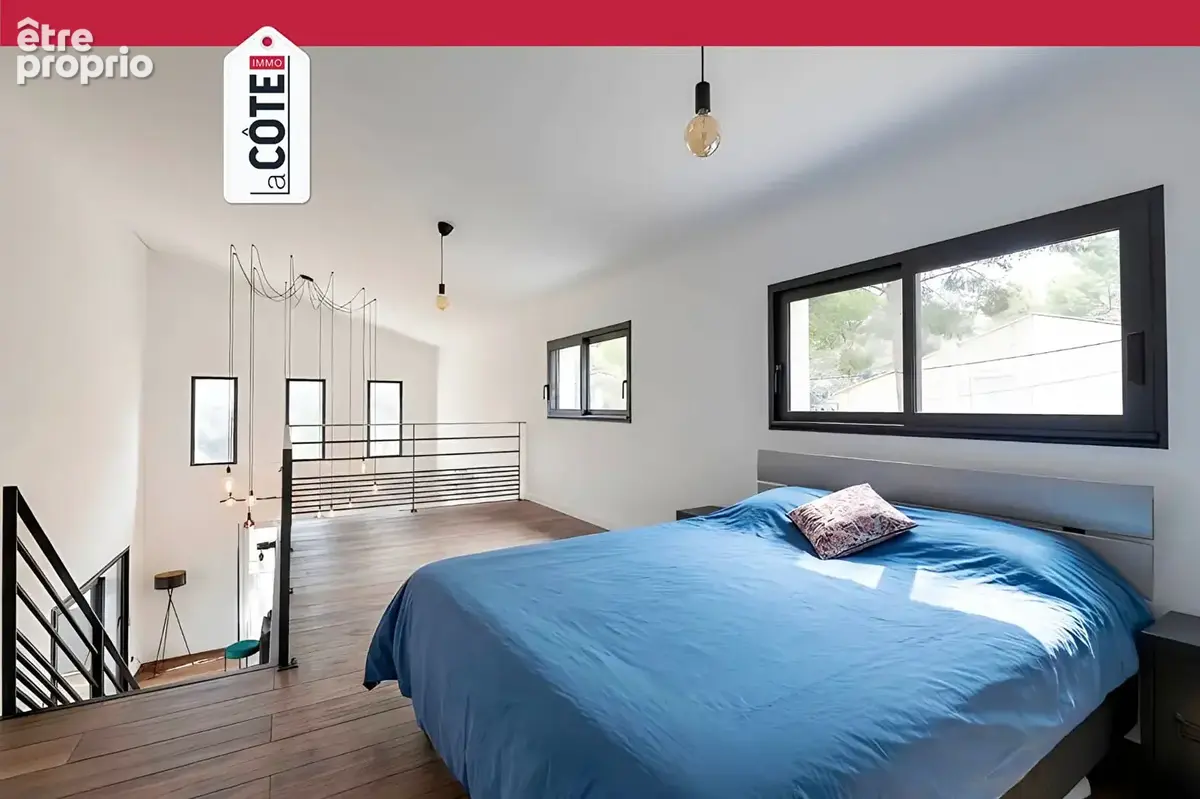 Maison Martigues 120 m2 - photo 6