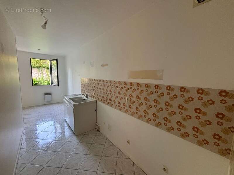 Appartement à LA FERTE-SOUS-JOUARRE