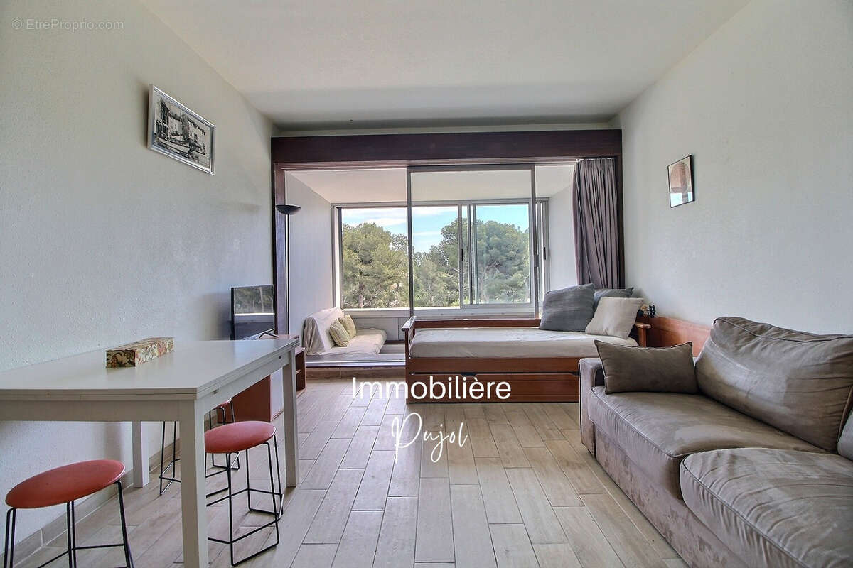Appartement à BANDOL