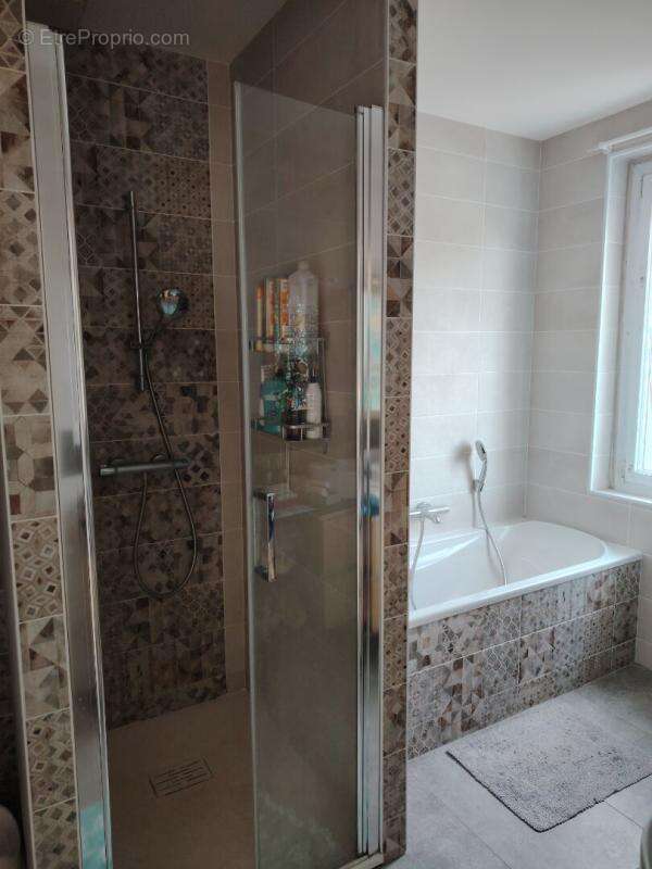 Maison à PLENEUF-VAL-ANDRE