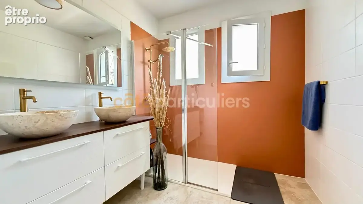 Maison 7 pièces 160m², avec piscine - photo 10