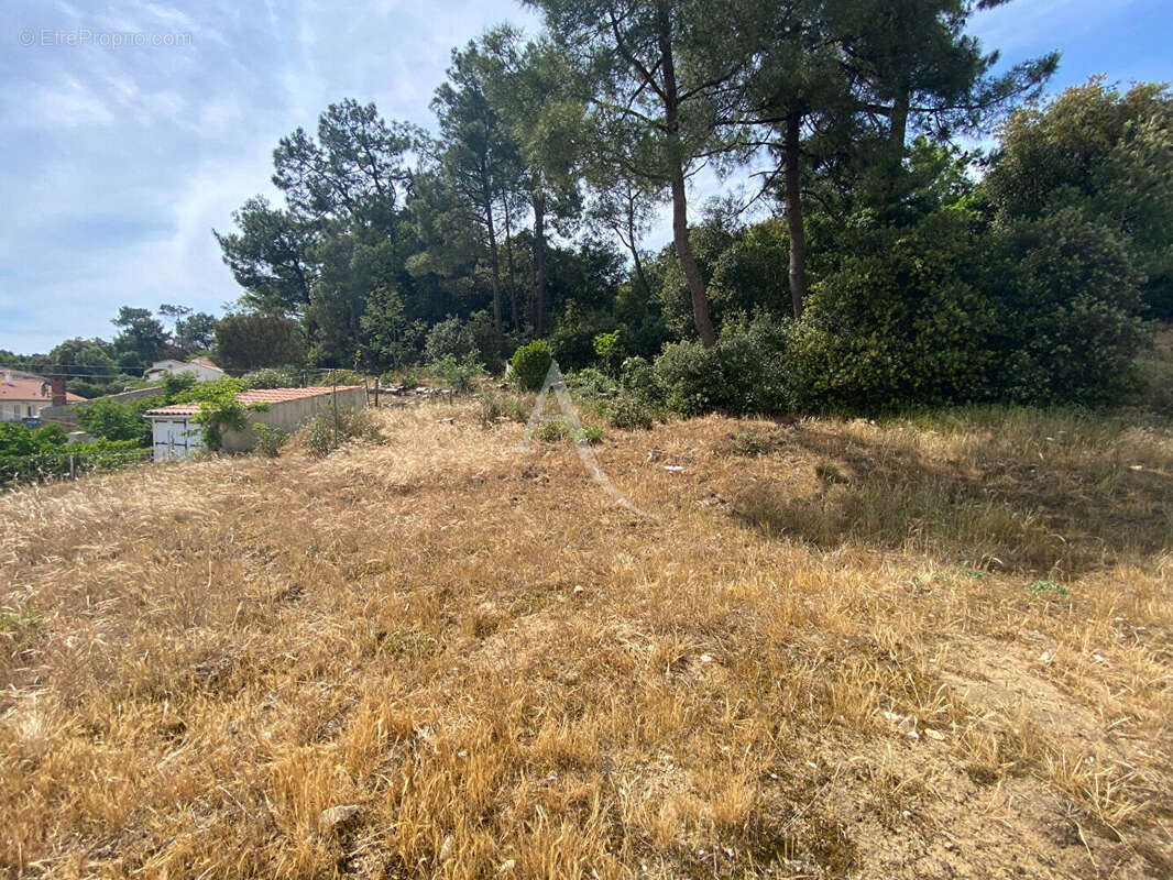 Maison à LA TRANCHE-SUR-MER