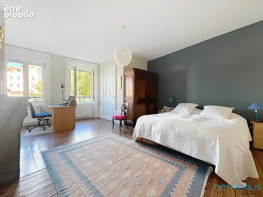 Appartement 5 pièces 161 m² à vendre à Tarare (69170) - photo 6