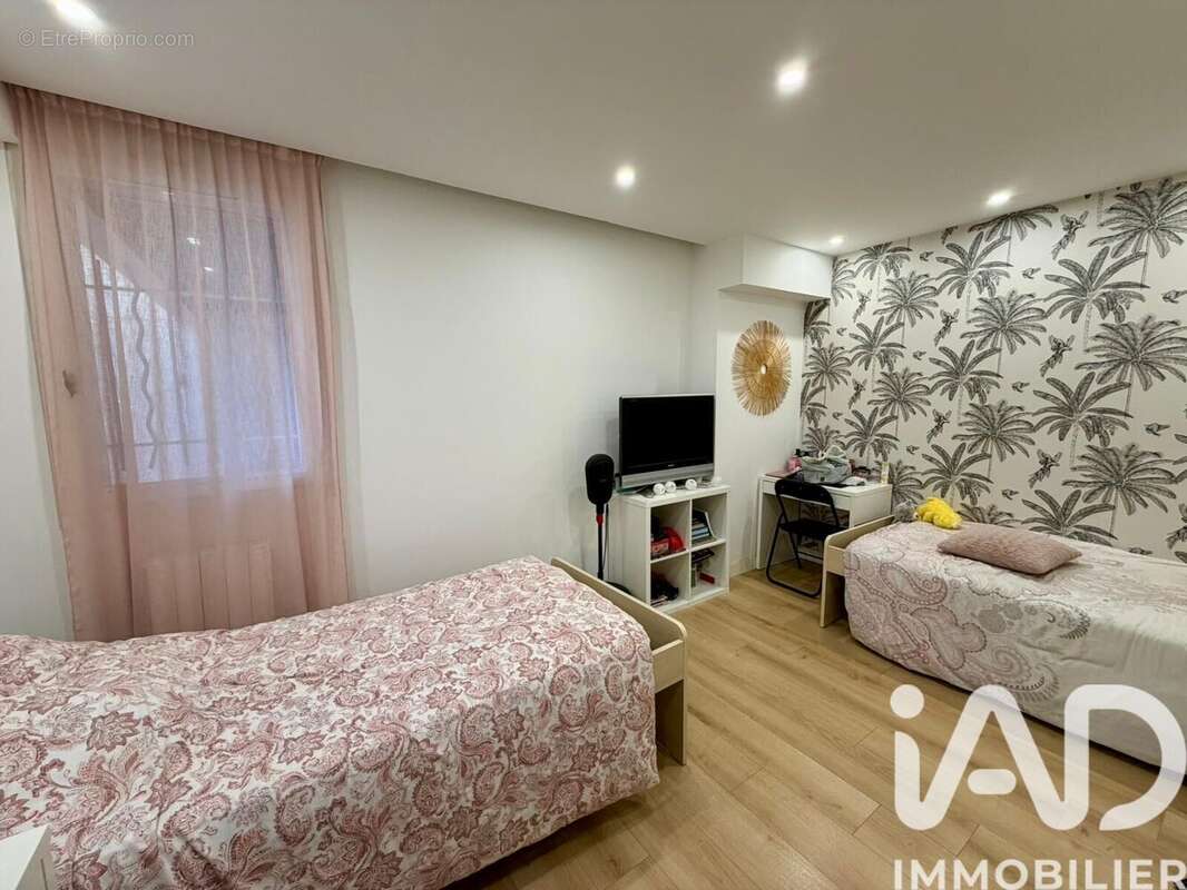 Photo 8 - Appartement à AUBAGNE