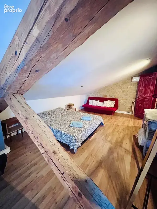 Loft d’exception de 200 m² environ  à canet - photo 5