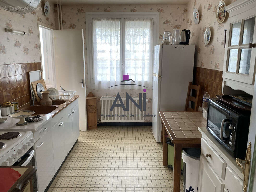 Appartement à GREGES