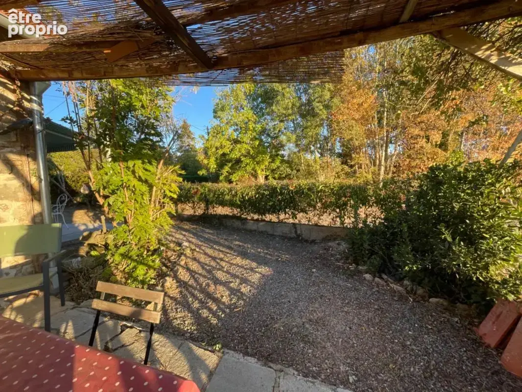 Maison de campagne rénovée avec splendide vue campagne 153000€ - photo 18