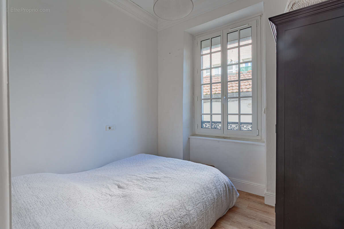 Appartement à BIARRITZ