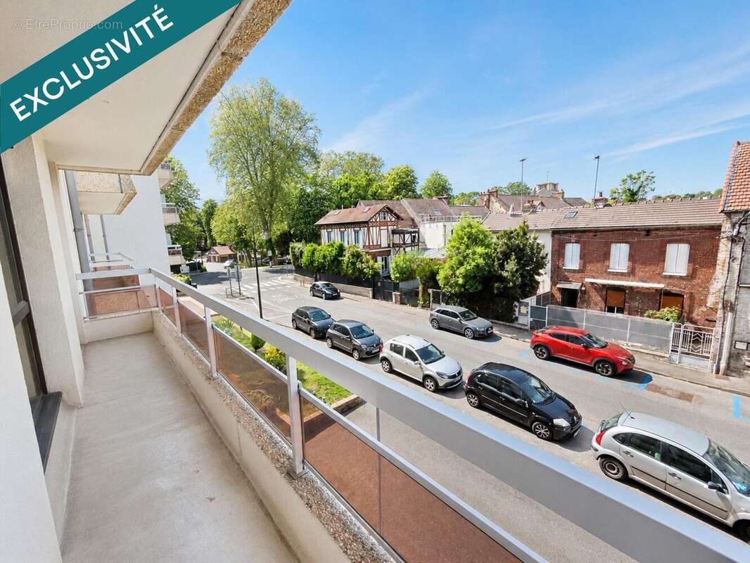 Photo 3 - Appartement à MARGNY-LES-COMPIEGNE