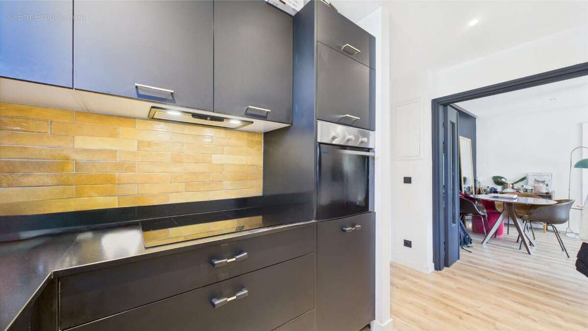 Appartement à ANGLET