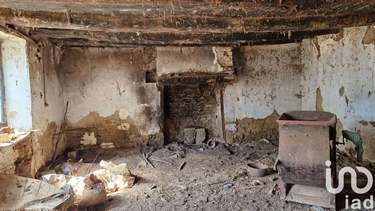 Photo 2 - Maison à COLLINEE