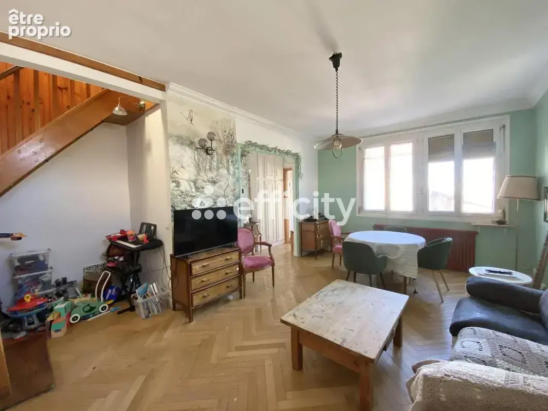 Maison 4 pièces 100 m² à vendre à Neuilly-Plaisance (93360) - photo 4