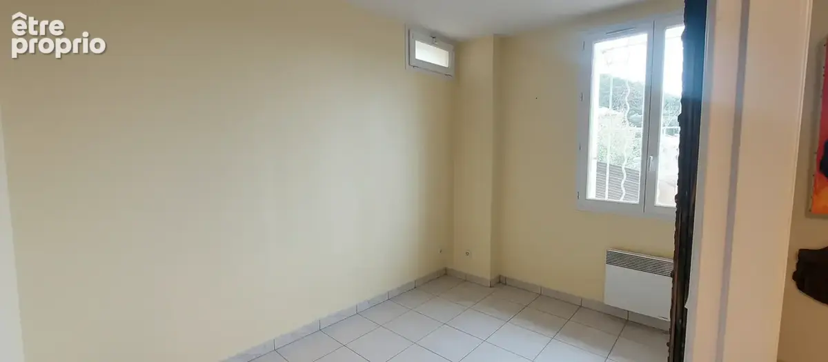 TOULON Appartement de type 3 vue mer - photo 5