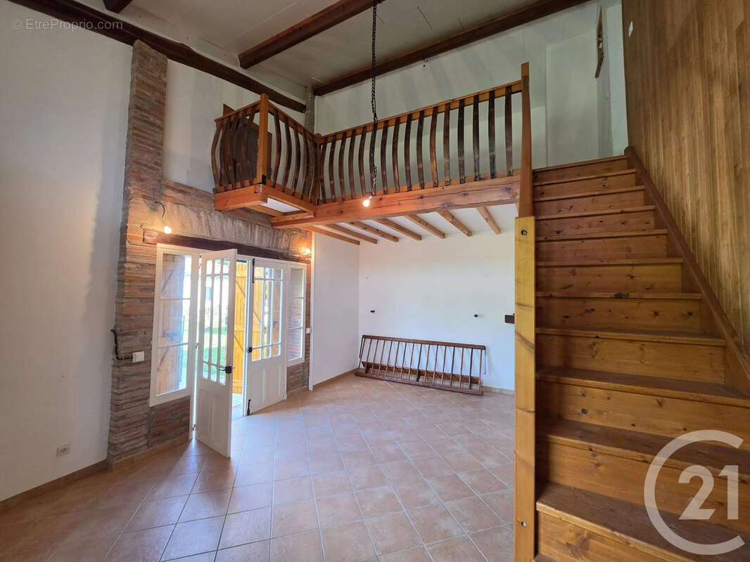 Maison à MURET