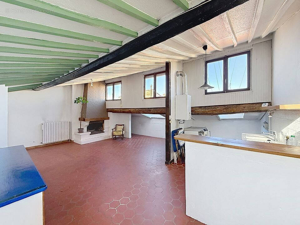 Appartement à LYON-4E