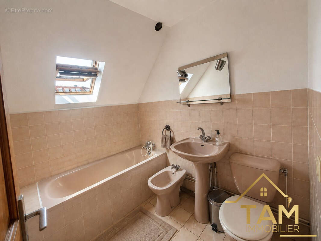 Maison 66 m² à Saint-Cyr-L'ecole  - photo 6
