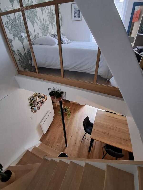 Maison à SAINT-QUAY-PORTRIEUX