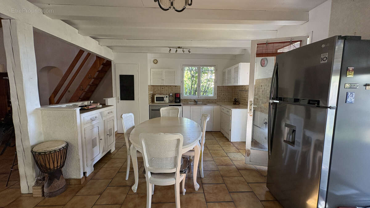 Maison à ANDERNOS-LES-BAINS