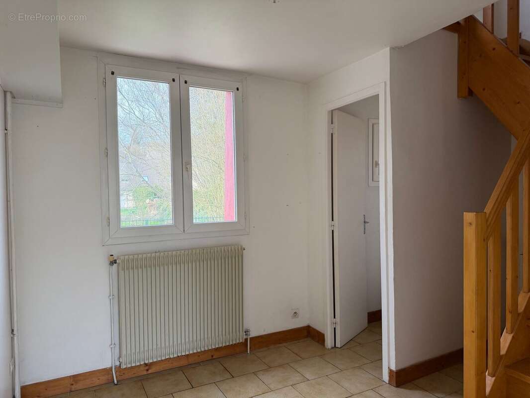 Maison à BERNAY