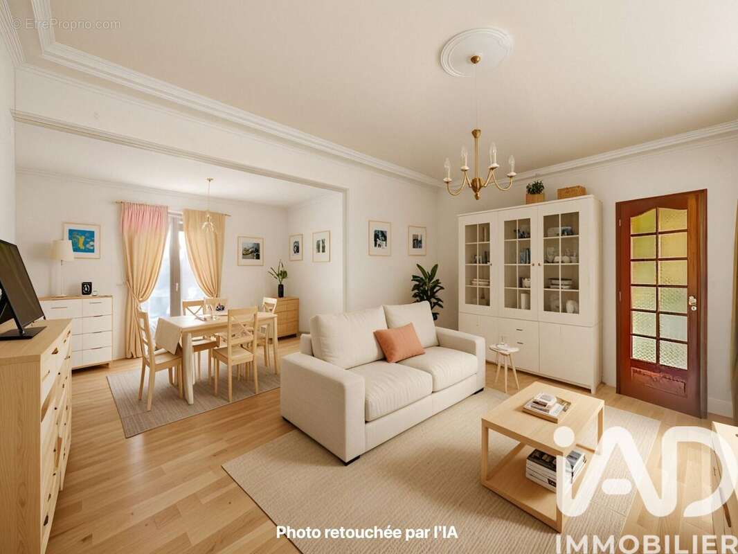 Photo 2 - Maison à PRINGY