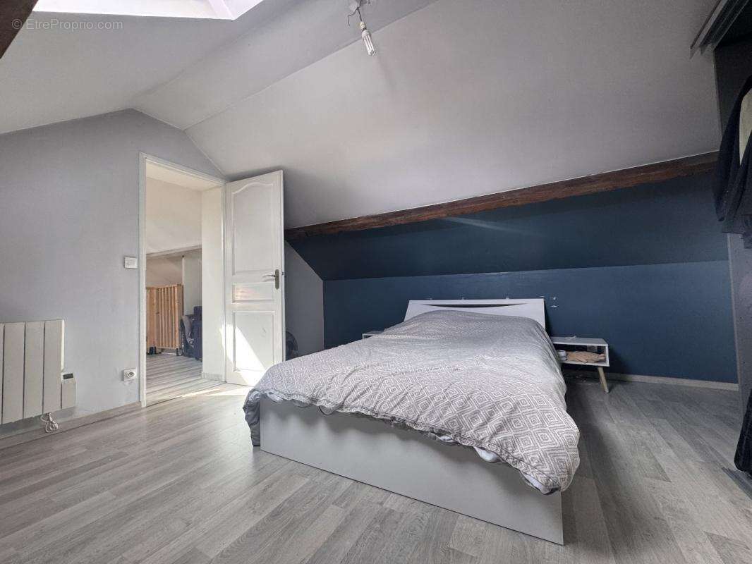 Maison rénovée - photo 9