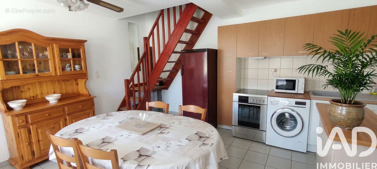 Photo 6 - Appartement à BEAUNE