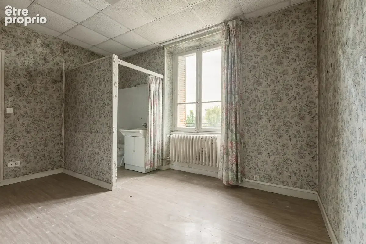 Dpt Aisne (02), à vendre SOISSONS immeuble environ 1000 m2 à découper - photo 21