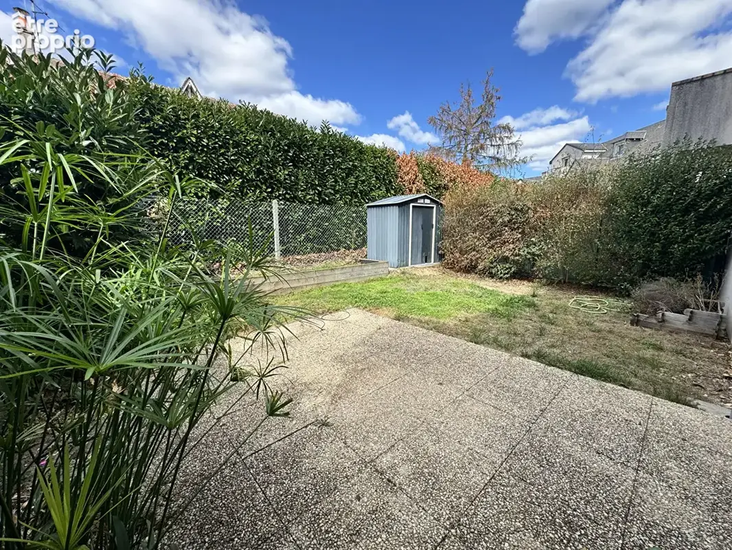 Appartement 61m² à ballan-miré - photo 5