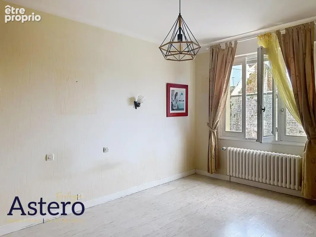 Kernascleden-maison 100m² habitables- trois chambres-lumineuse - photo 2