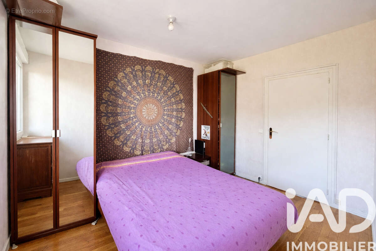 Photo 7 - Appartement à CALUIRE-ET-CUIRE