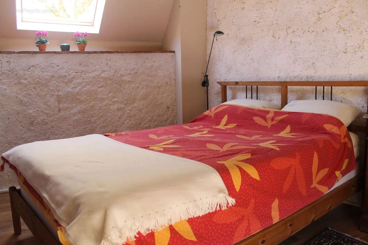 Appartement à NOLAY