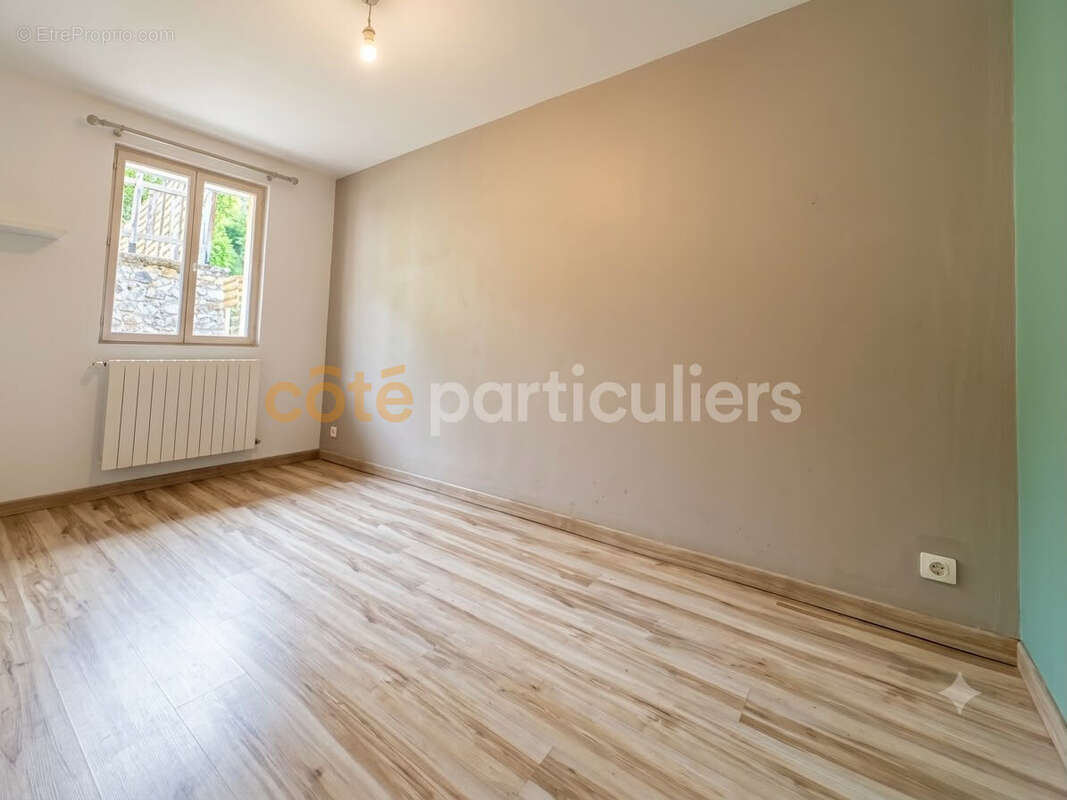 Maison de Ville - photo 9
