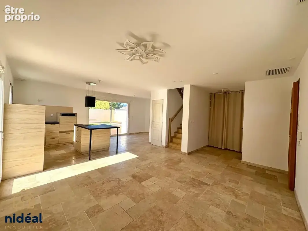 Maison 5 pièces 100 m² à vendre à Junas (30250) - photo 2