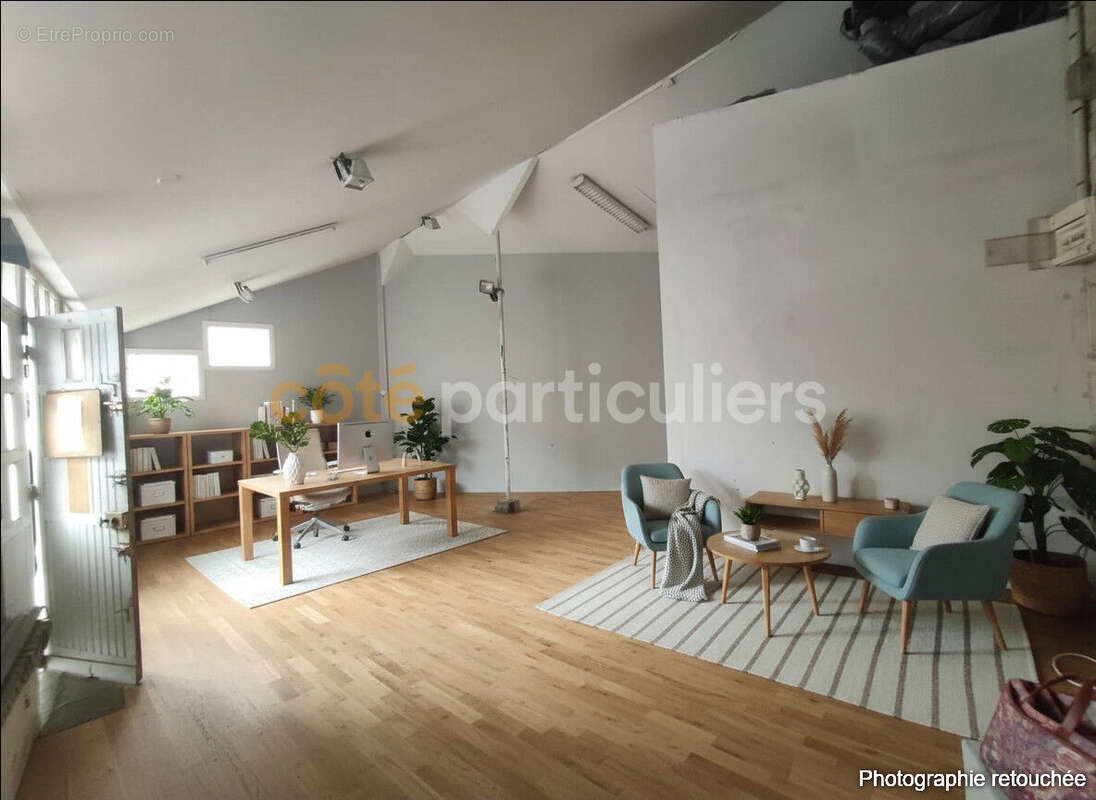 Appartement à DOMFRONT