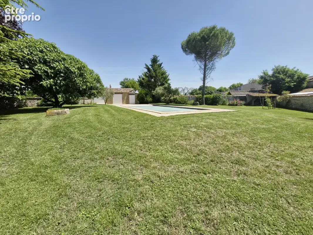 Maison 142 m2 17120 Arces sur Gironde - photo 12