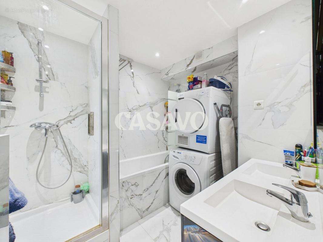 Appartement à MAISONS-ALFORT