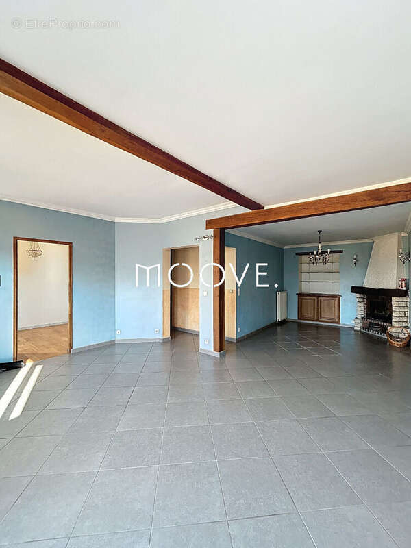 Maison à LE GRAND-QUEVILLY