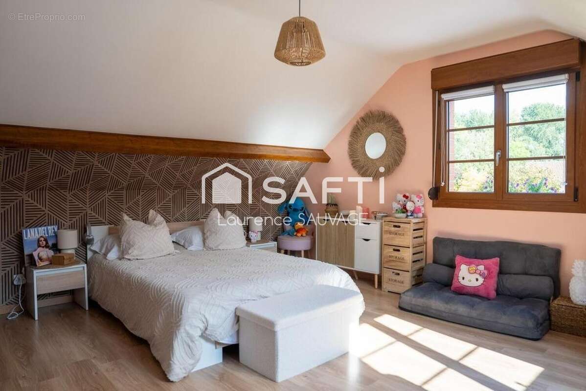 Photo 9 - Maison à VERCHAIN-MAUGRE