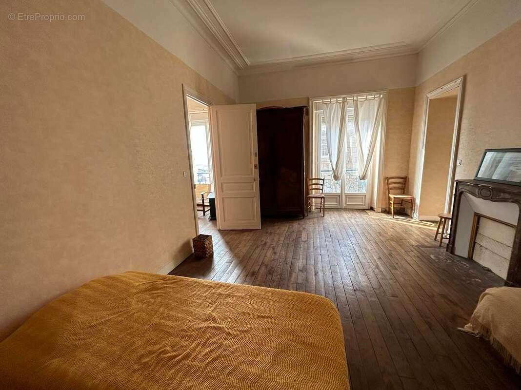 Appartement à SAINT-MALO